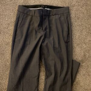Banana Republic Logan Trousers